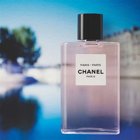 Paris – Paris Chanel perfumy 